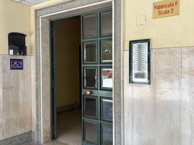 Appartamento in vendita a Municipalità 8, Campania