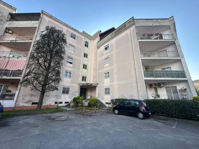 Appartamento in vendita a Rione 219, Melito Di Napoli