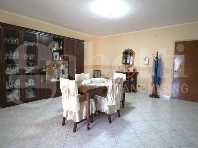 Appartamento in vendita a Rione 219, Melito Di Napoli