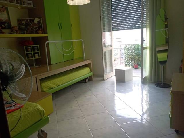 Appartamento in vendita a Rione 219, Melito Di Napoli