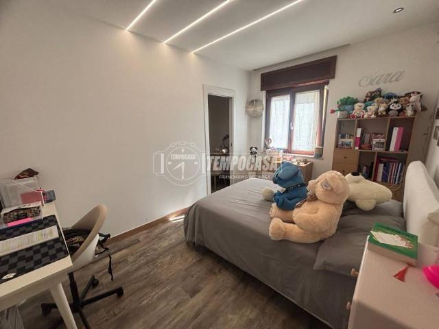Appartamento in vendita a Melito Di Napoli, Campania
