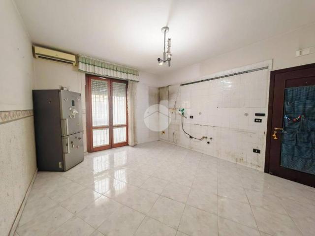 Appartamento in vendita a Rione 219, Melito Di Napoli