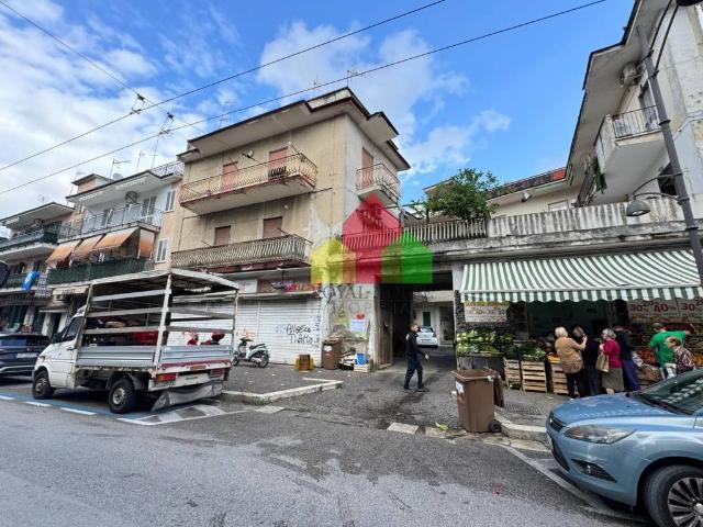 Appartamento in vendita a Rione 219, Melito Di Napoli