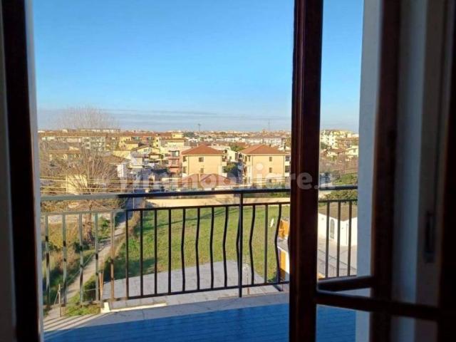 Appartamento in vendita a Rione 219, Melito Di Napoli