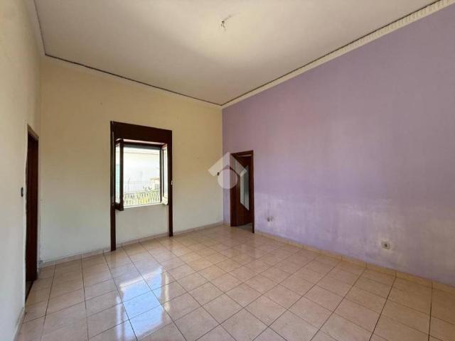 Appartamento in vendita a Rione 219, Melito Di Napoli