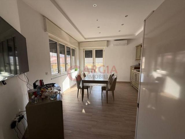 Appartamento in vendita a Rione 219, Melito Di Napoli