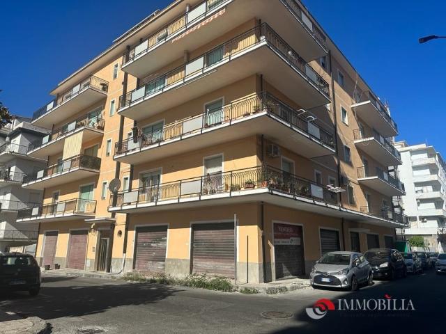 Appartamento in vendita a Paese Vecchio, Melito di Porto Salvo