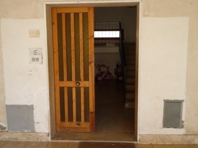 Appartamento in vendita a Melito di Porto Salvo, Reggio Calabria
