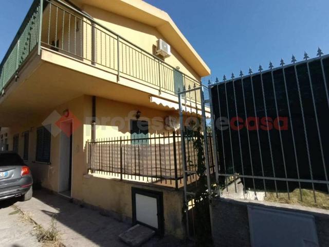 Appartamento in vendita a Annà di Melito, Calabria