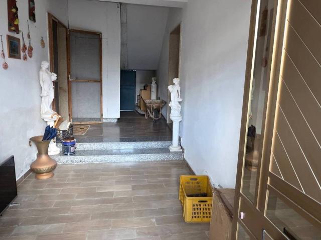 Appartamento in vendita a Calabria, Reggio Calabria
