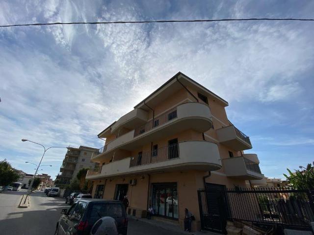 Appartamento in vendita a Annà di Melito, Calabria