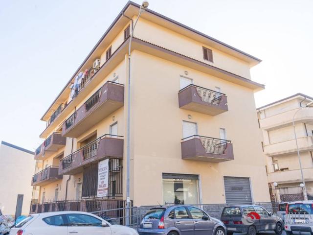 Appartamento in vendita a Annà di Melito, Calabria