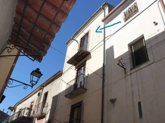 Appartamento in vendita a Melizzano, Campania