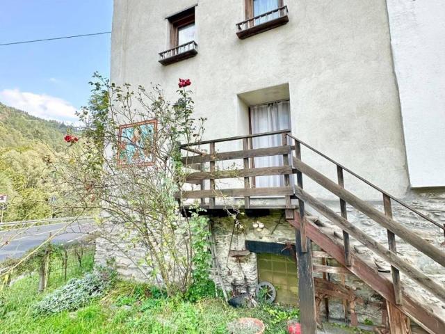 Appartamento in vendita a Borgata Re, Melle