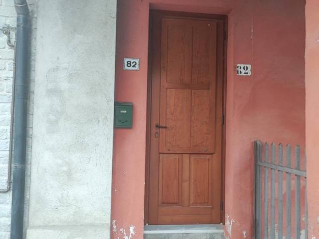 Appartamento in vendita a Borgata Re, Melle
