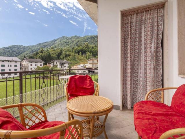 Appartamento in vendita a Borgata Re, Melle