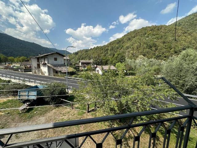 Appartamento in vendita a Borgata Re, Melle