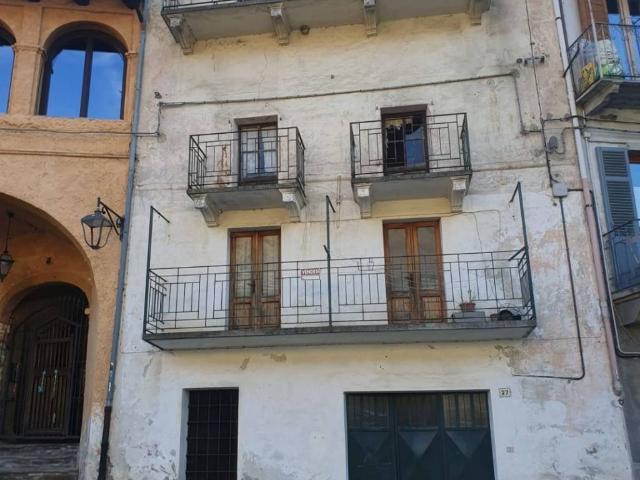 Appartamento in vendita a Piemonte, Cuneo