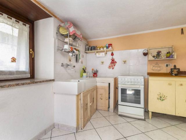 Villa Indipendente in vendita a Piemonte, Cuneo