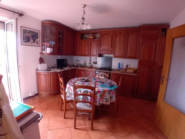 Appartamento in vendita a Mello, Lombardia