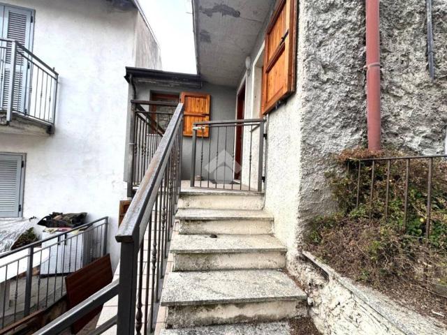 Appartamento in vendita a Mello, Lombardia