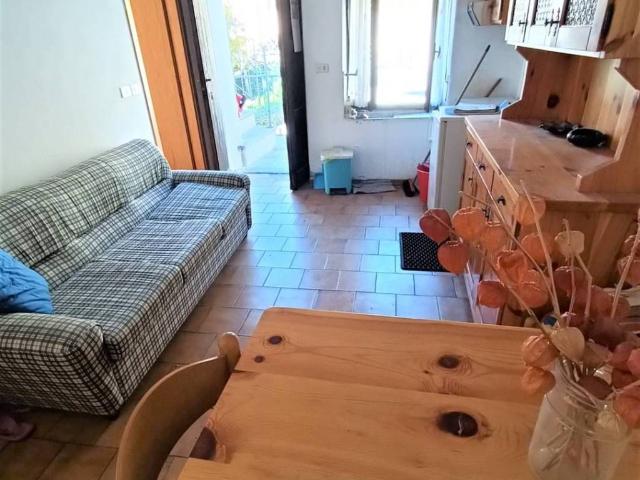 Appartamento in vendita a Mello, Lombardia