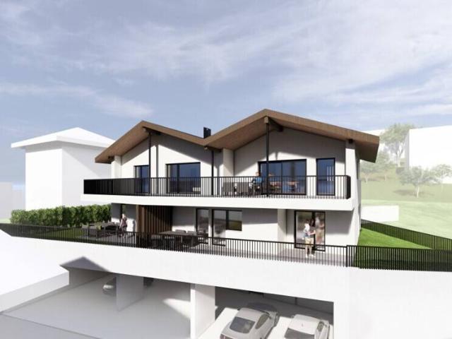 Appartamento in vendita a Salten-Schlern - Salto-Sciliar, Meltina - Mölten