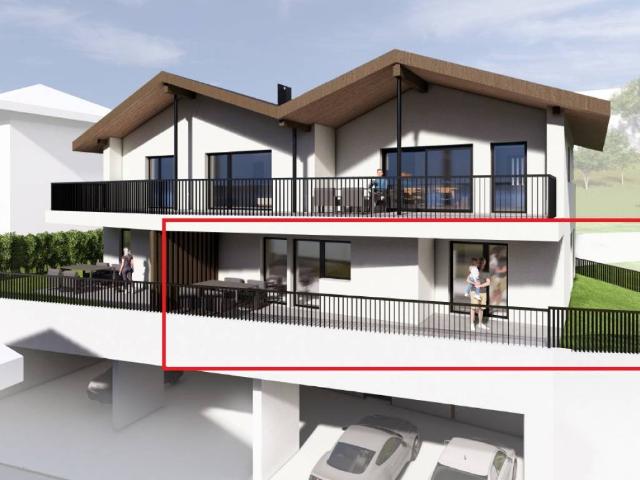 Appartamento in vendita a Salten-Schlern - Salto-Sciliar, Meltina - Mölten
