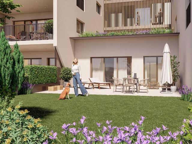 Appartamento in vendita a Salten-Schlern - Salto-Sciliar, Meltina - Mölten