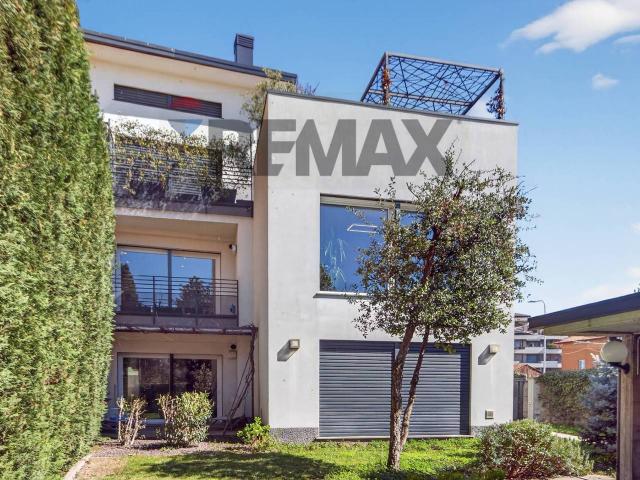 Appartamento in vendita a Melzo, Milano