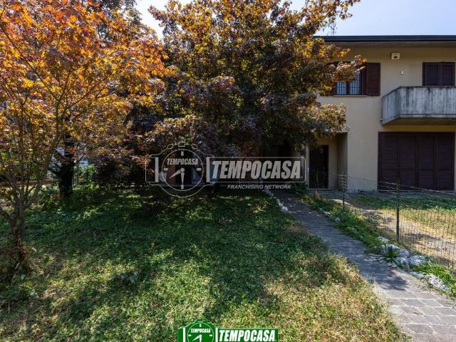 Villa Schiera in vendita a Melzo, Lombardia