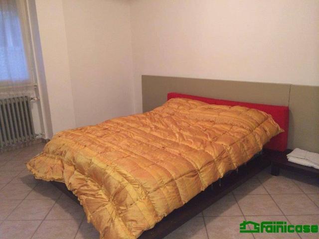 Appartamento in vendita a Melzo, Lombardia