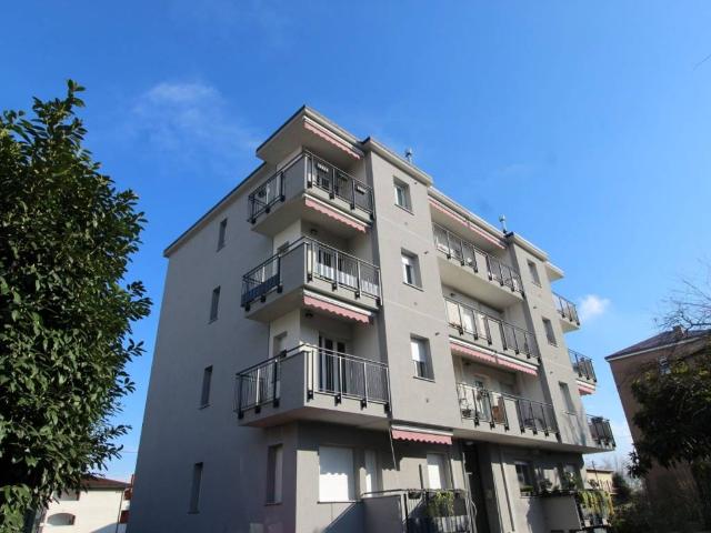 Appartamento in vendita a Melzo, Lombardia