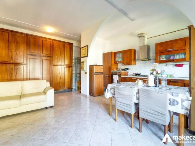 Appartamento in vendita a Melzo, Lombardia