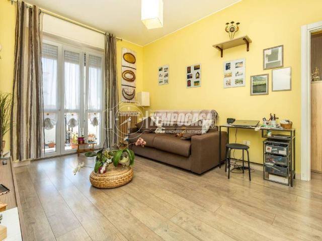 Appartamento in vendita a Melzo, Milano