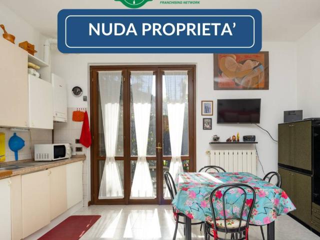 Appartamento in vendita a Melzo, Lombardia