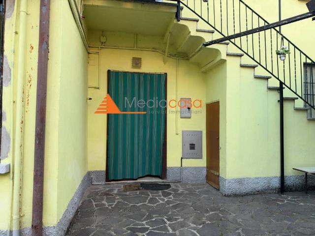 Appartamento in vendita a Melzo, Milano