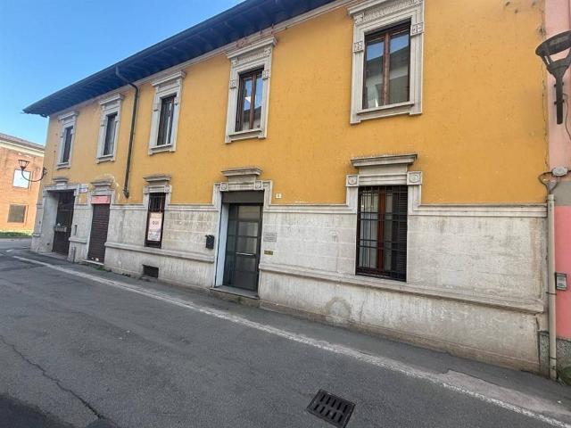 Appartamento in vendita a Melzo, Milano