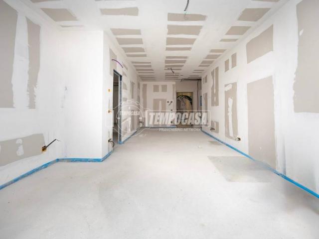 Appartamento in vendita a Melzo, Lombardia