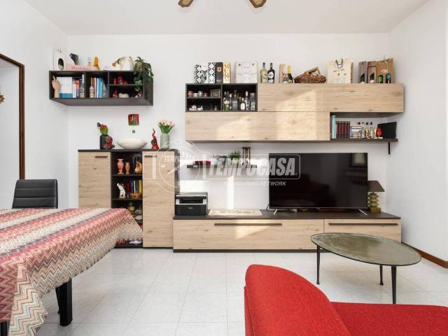 Appartamento in vendita a Melzo, Lombardia