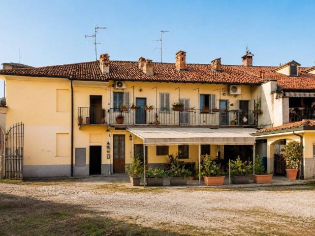 Appartamento in vendita a Melzo, Lombardia