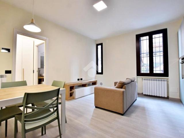 Appartamento in vendita a Melzo, Milano