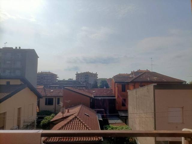 Appartamento in vendita a Melzo, Lombardia