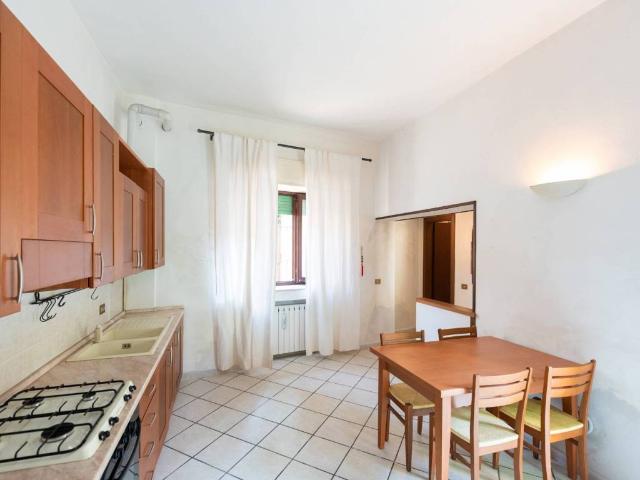 Appartamento in vendita a Melzo, Lombardia