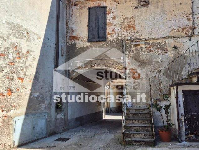 Appartamento in vendita a Melzo, Lombardia