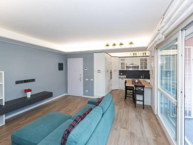 Appartamento in vendita a Melzo, Milano
