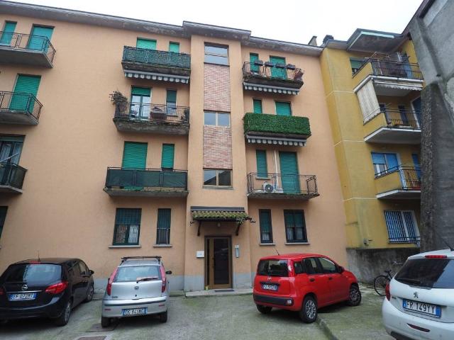 Appartamento in vendita a Melzo, Milano