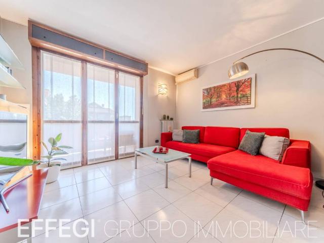 Appartamento in vendita a Melzo, Lombardia