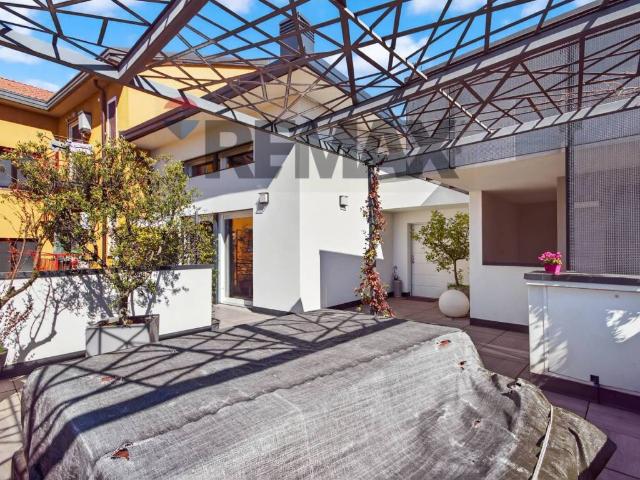 Appartamento in vendita a Melzo, Milano