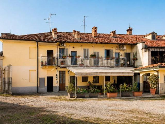 Appartamento in vendita a Melzo, Lombardia